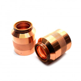 220355 Кожух сопла 200А